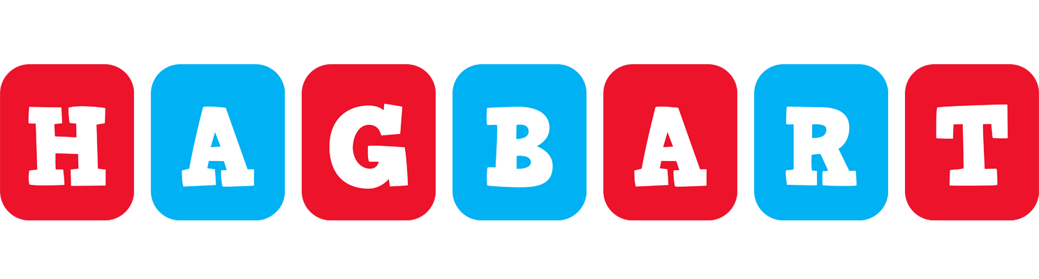 Hagbart diesel logo