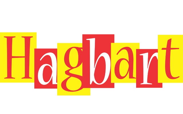 Hagbart errors logo