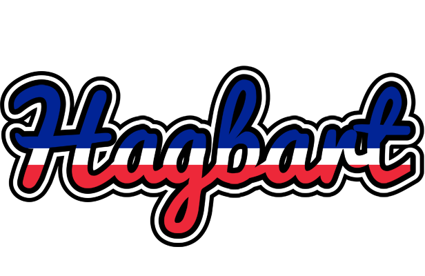 Hagbart france logo