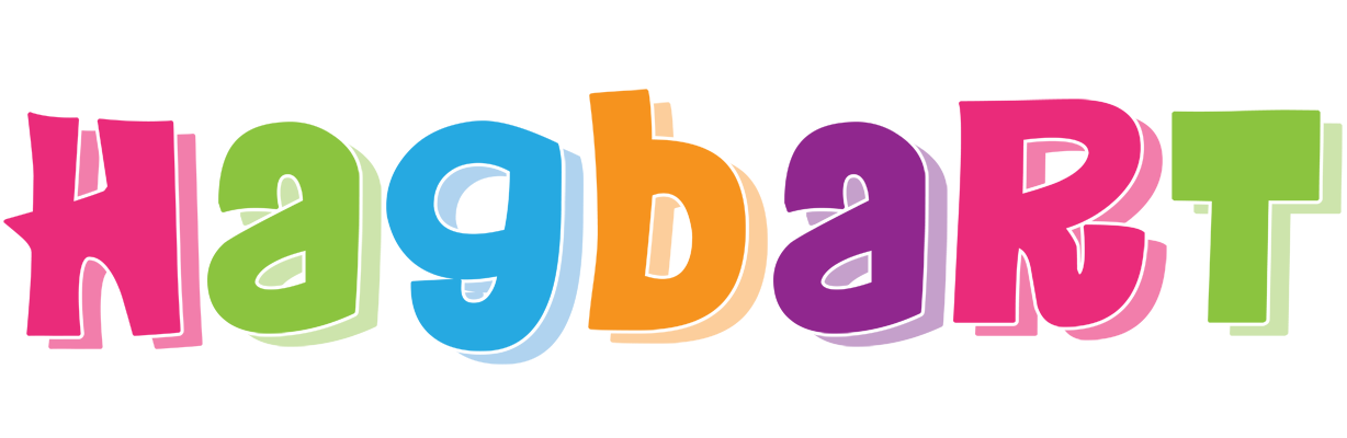 Hagbart friday logo