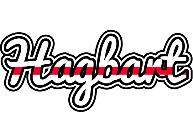 Hagbart kingdom logo