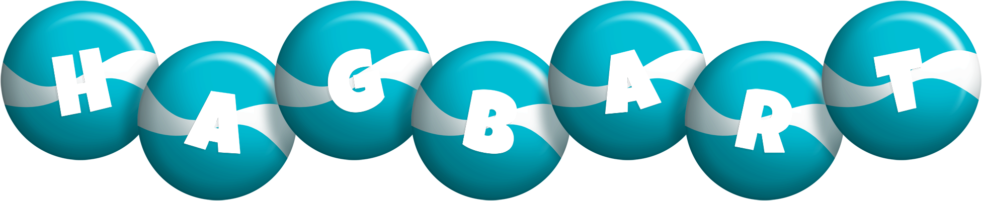 Hagbart messi logo