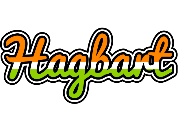 Hagbart mumbai logo