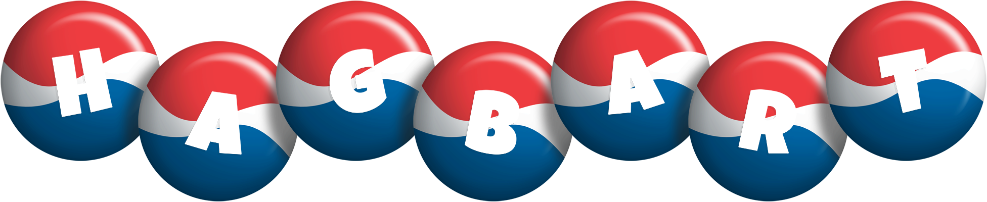Hagbart paris logo