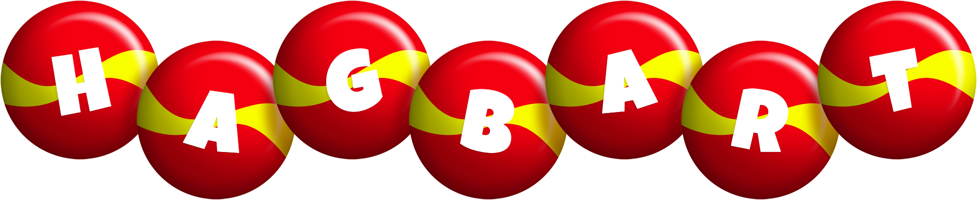Hagbart spain logo
