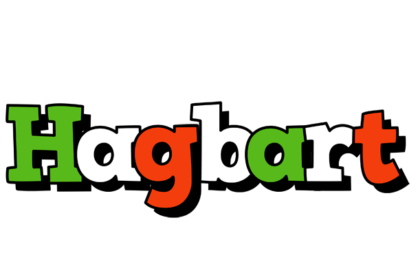 Hagbart venezia logo