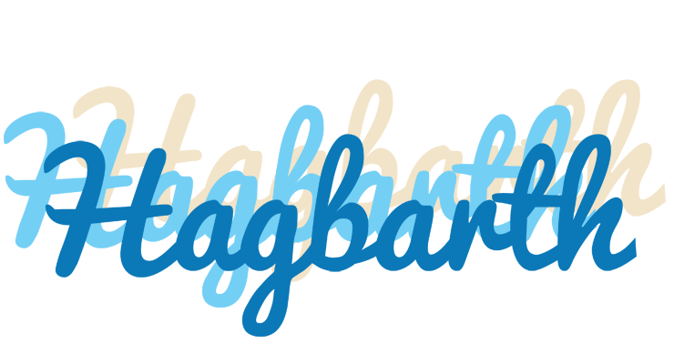 Hagbarth breeze logo