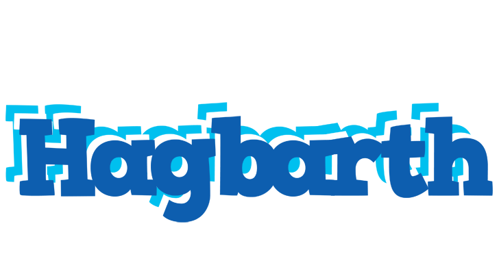 Hagbarth business logo