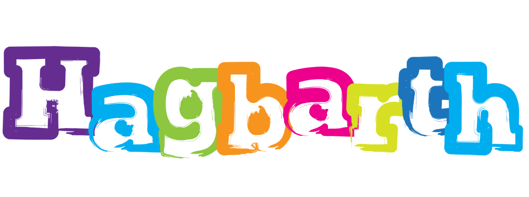 Hagbarth casino logo