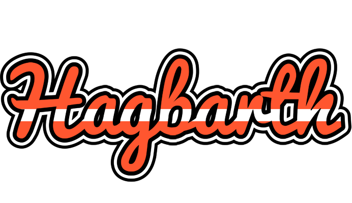 Hagbarth denmark logo