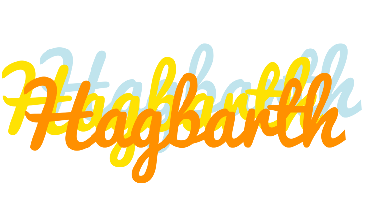 Hagbarth energy logo