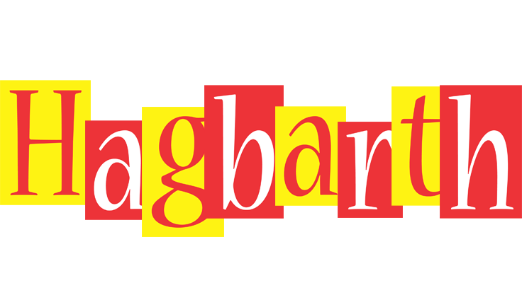 Hagbarth errors logo