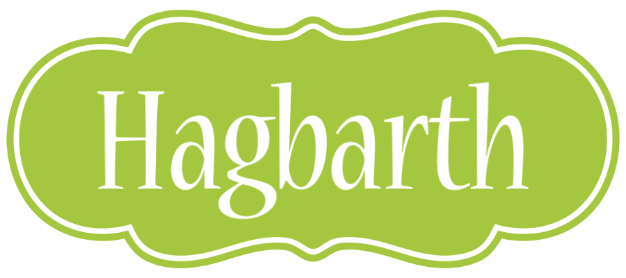 Hagbarth family logo