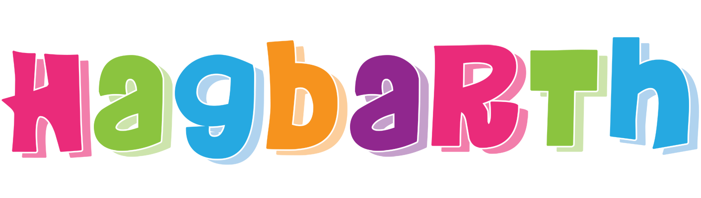 Hagbarth friday logo