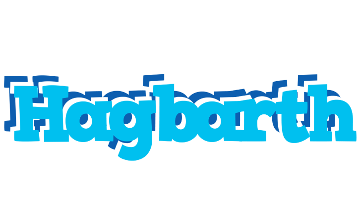 Hagbarth jacuzzi logo