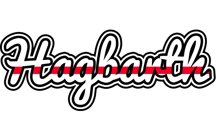 Hagbarth kingdom logo