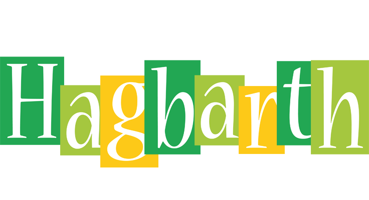Hagbarth lemonade logo