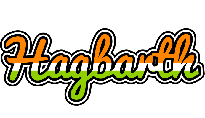 Hagbarth mumbai logo