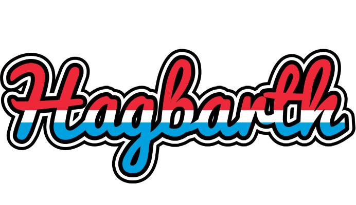 Hagbarth norway logo