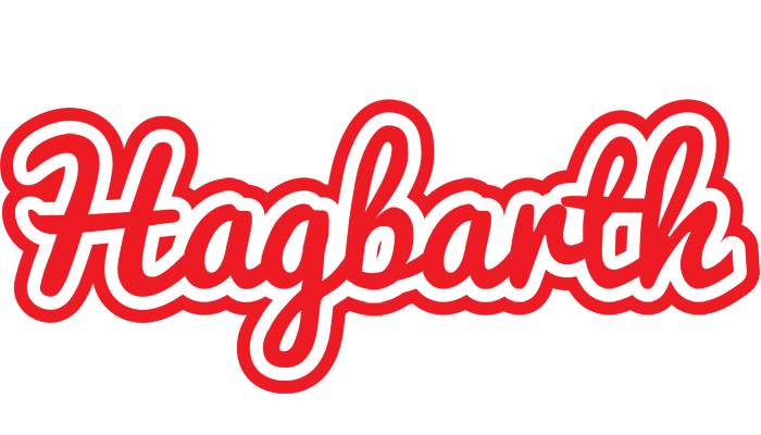 Hagbarth sunshine logo