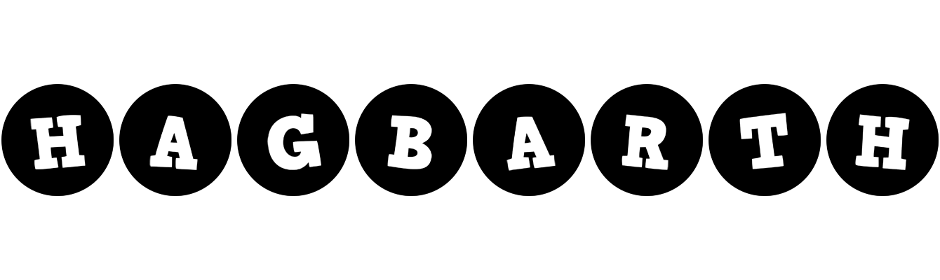 Hagbarth tools logo