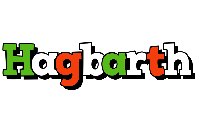 Hagbarth venezia logo
