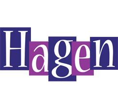 Hagen autumn logo