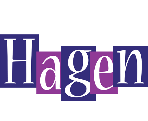 Hagen autumn logo