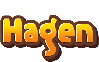 Hagen cookies logo