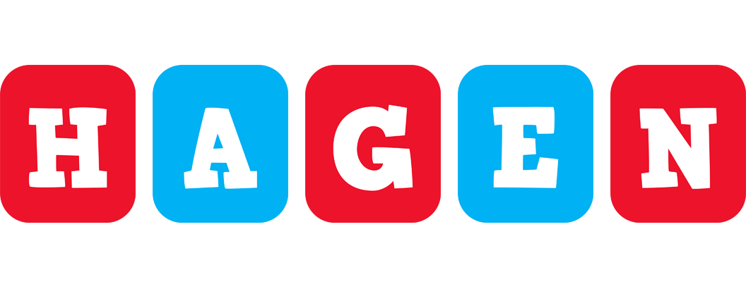 Hagen diesel logo