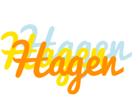 Hagen energy logo