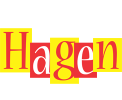 Hagen errors logo