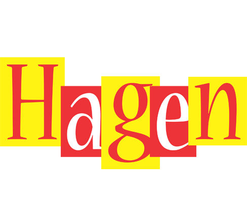 Hagen errors logo