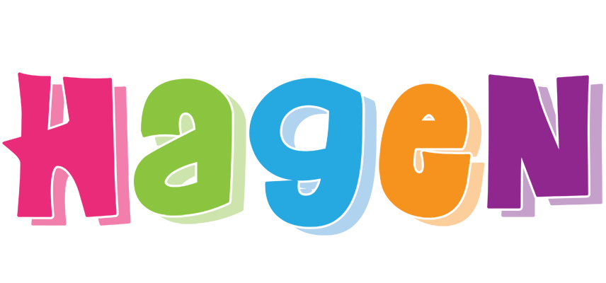 Hagen friday logo