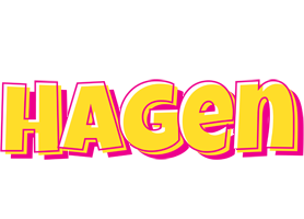 Hagen kaboom logo