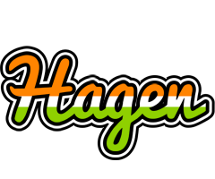 Hagen mumbai logo