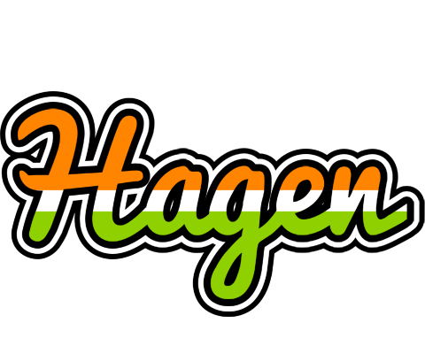 Hagen mumbai logo