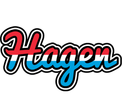 Hagen norway logo