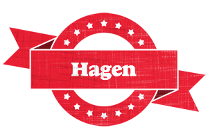 Hagen passion logo