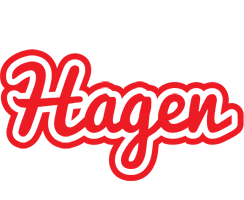 Hagen sunshine logo