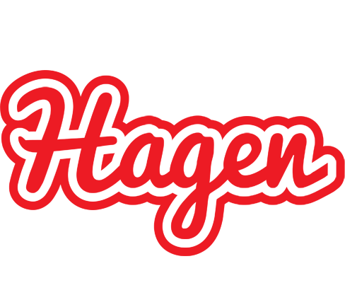 Hagen sunshine logo