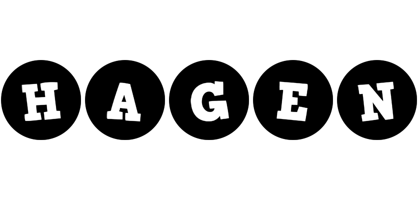 Hagen tools logo
