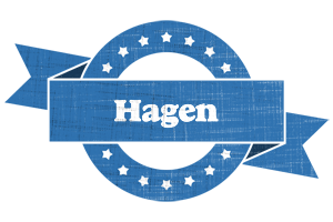 Hagen trust logo