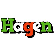 Hagen venezia logo