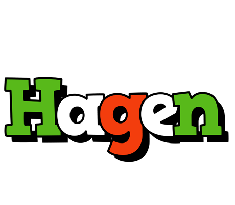 Hagen venezia logo