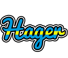 Hager sweden logo