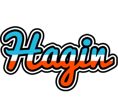 Hagin america logo
