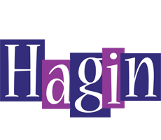 Hagin autumn logo