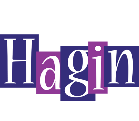 Hagin autumn logo