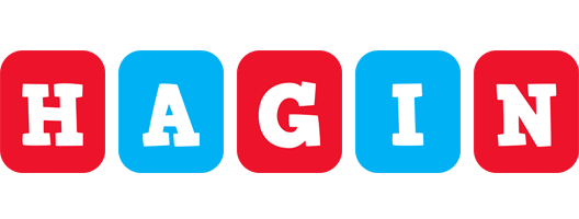 Hagin diesel logo